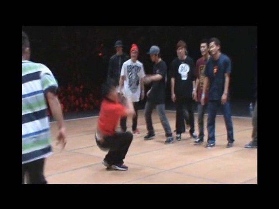 BOTY INTERNATIONAL 2010 GAMBLERS VS JINJO CREW