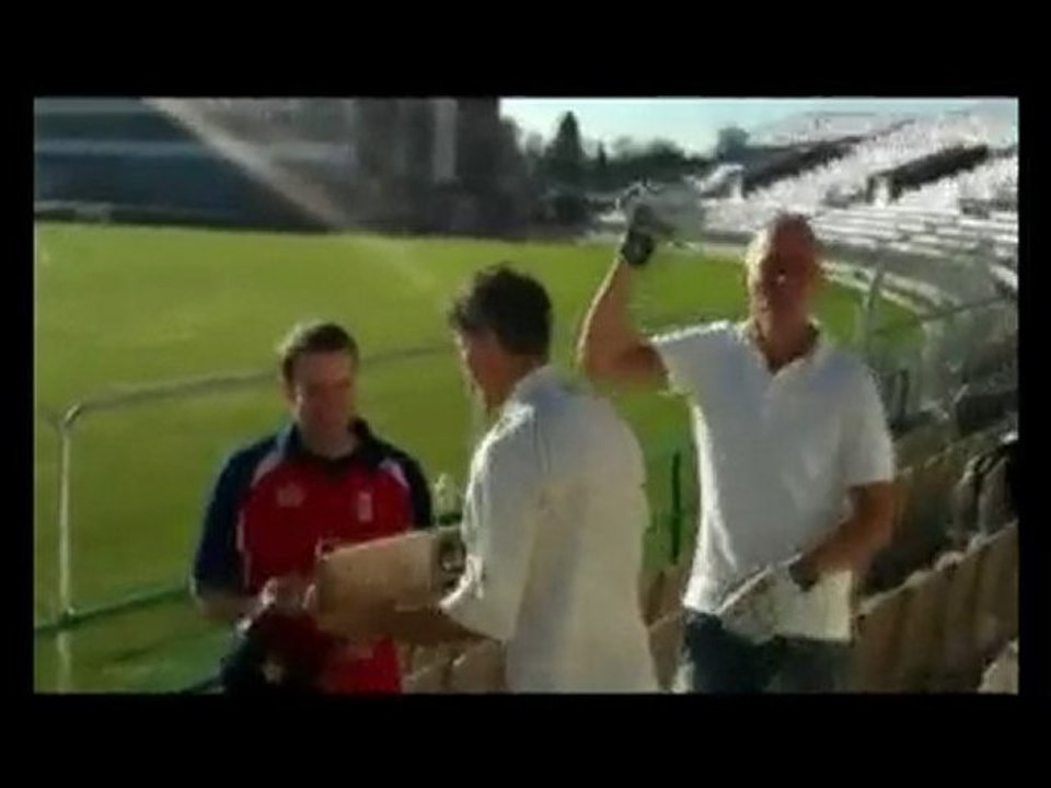 Take Bat - Bring It Home