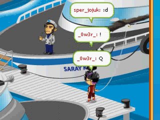 ezik ömerin acemi kaçısı