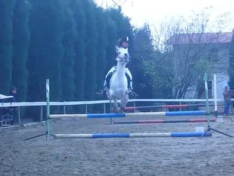 Salomé & Leneka : Dimanche 21 novembre 2010