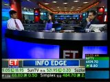 Kotak Securities - Hot Stocks with Ashu Dutt
