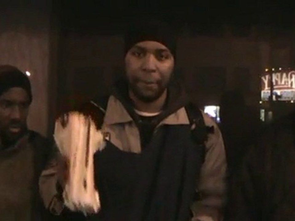 PT5 LIFE WILL BEGIN WHEN ESAU AND THE 2/3 ARE DESTROYED