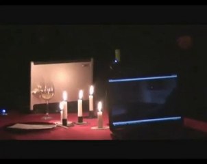 Teatro da Garagem - Camino Real - Teatro Taborda