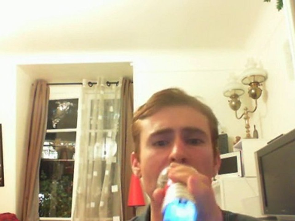 Wiwi égratigne "Ca fait d'excellents français"