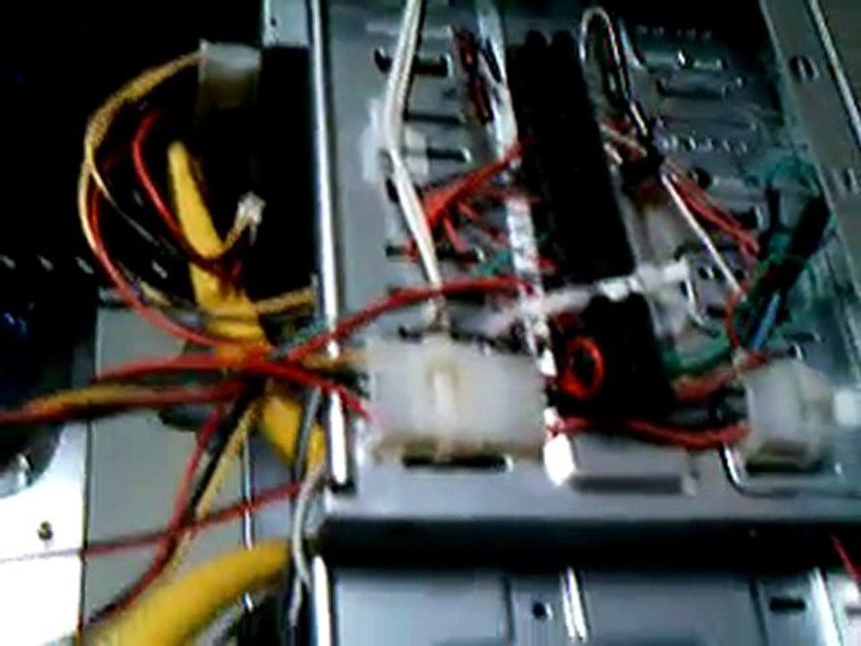 My P4 Computer