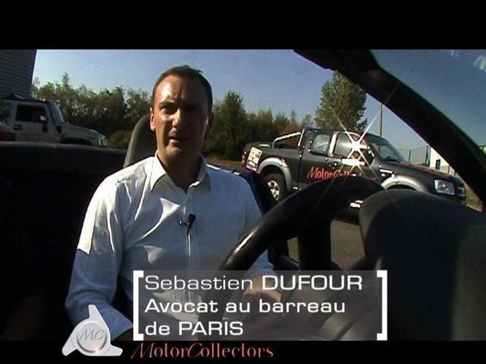 Q.R. à notre Avocat - Thème Permis de Conduire