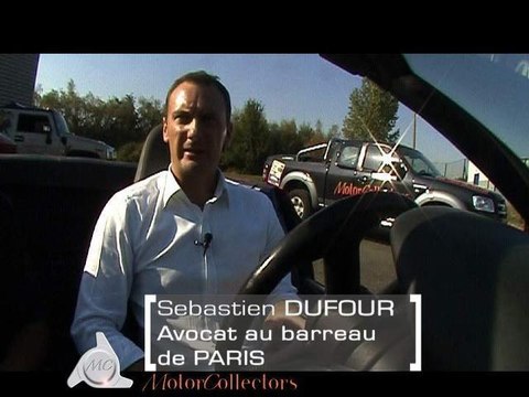 Q.R. à notre Avocat - Thème Permis de Conduire