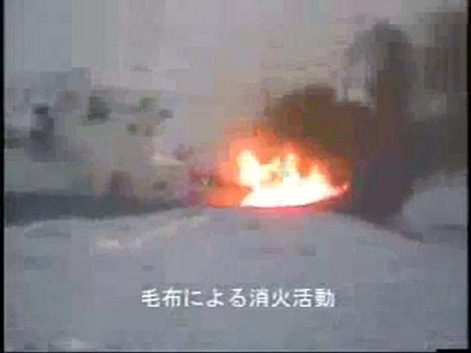 不審船対応　日本が戦後初めて撃沈した工作船