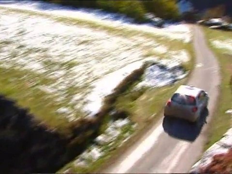 Clio R3 European Trophy - Rallye du Valais