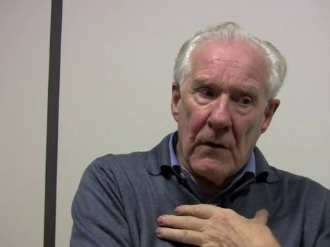 Alain Badiou 3. Sur la politique (Mediapart)