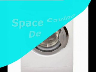 Compact Washer Dryer