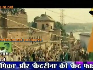 Bollywoods Biggest Catfight