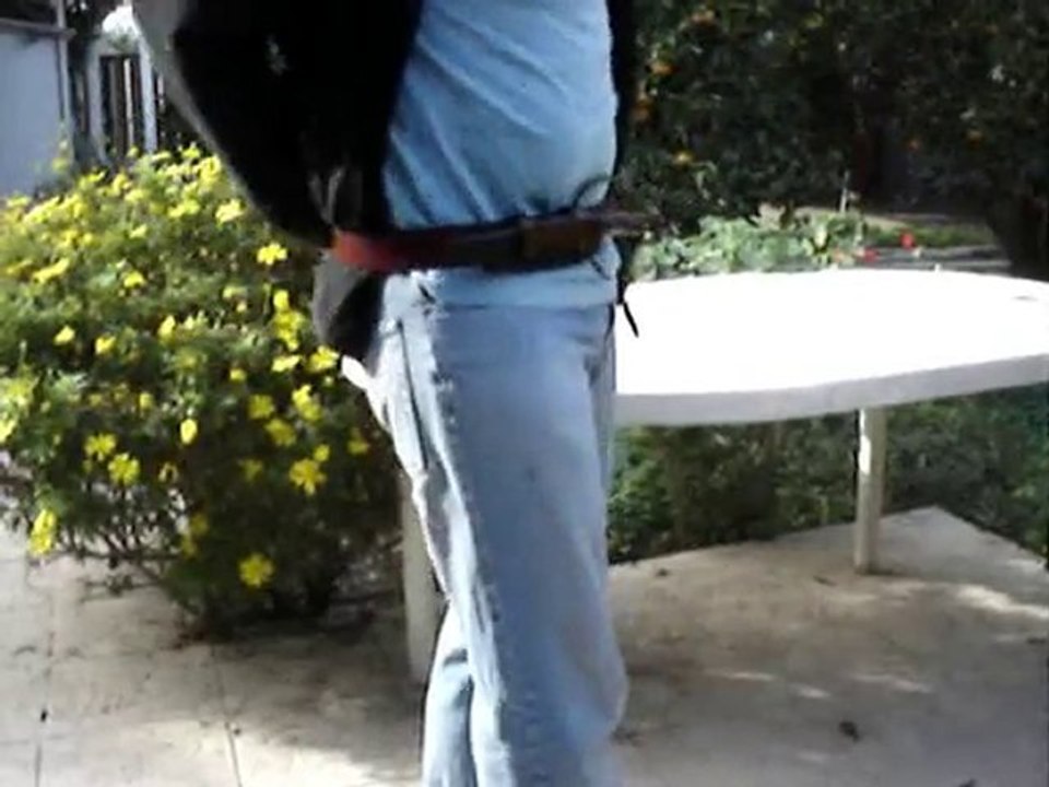 sheath