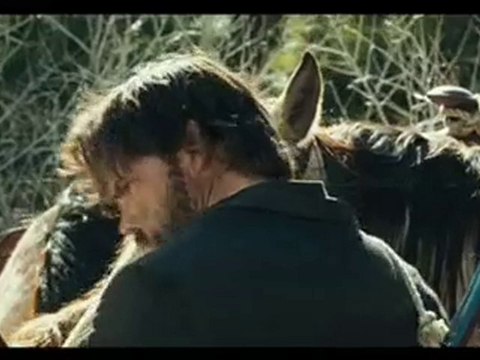 Valor de ley (True Gift) - Tráiler Español