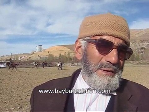 Bayburt Rehberi - Bayburt Atlıspor Kulübü Kendi Evinde Dördü