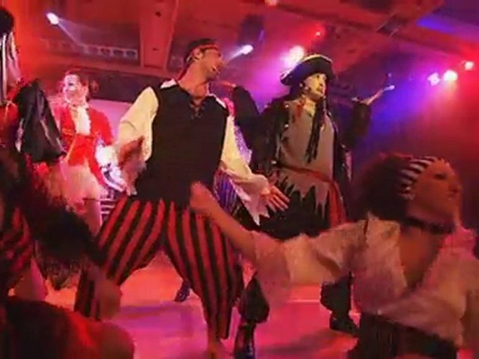 Black Watch cruise ship – luxury cruise holiday Fred Olsen