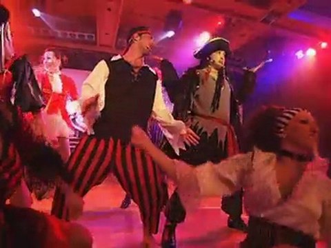 Black Watch cruise ship – luxury cruise holiday Fred Olsen