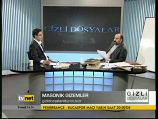 Gizli Dosyalar 1 : Piri Resin Haritası Ve Muhteşem  Veriler
