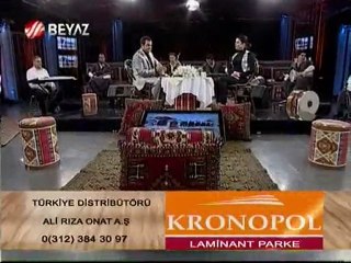 Şanlı Sıra Geceleri