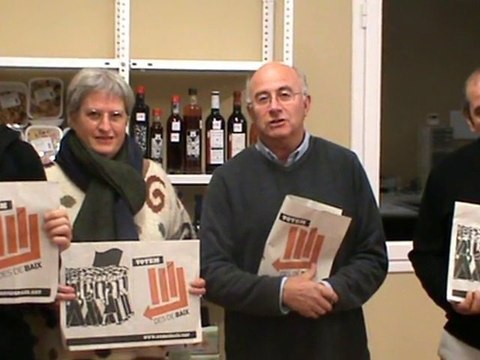 Josep Pàmies, núm. 3 de Des de baix a Lleida