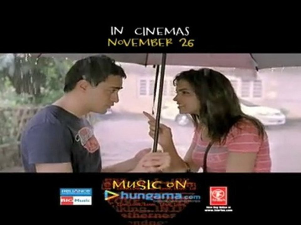 Break Ke Baad - New Promo 45 Sec
