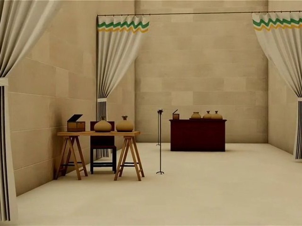 Plan de Rome 1/3 - Basilique