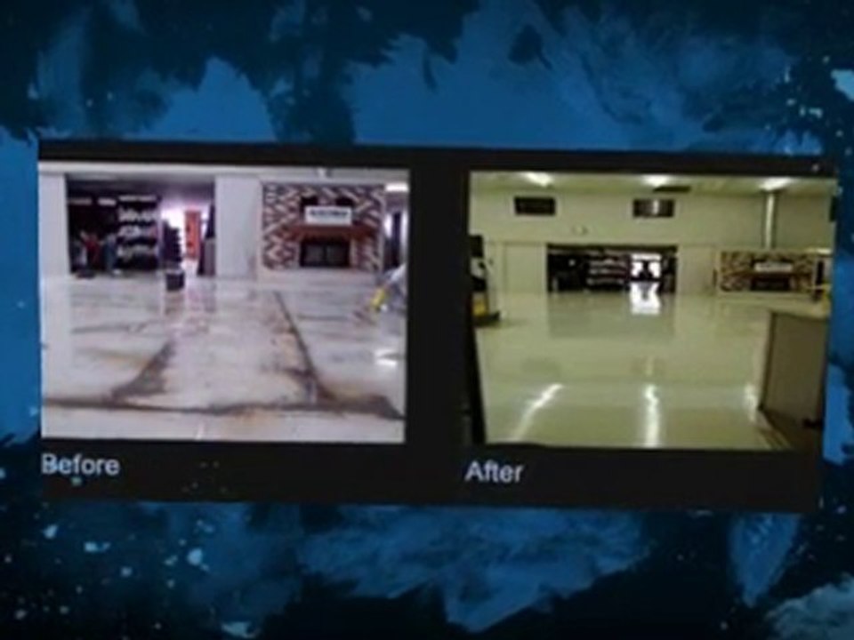 Marble Flooring Boca Raton