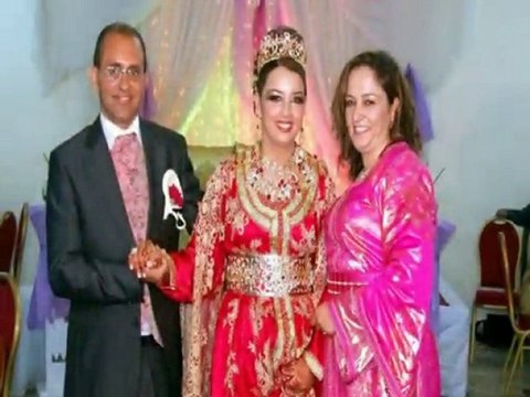 MARIAGE ALGERIEN R'NB RAI DJ MAROCAIN ALGERIEN TUNISIEN