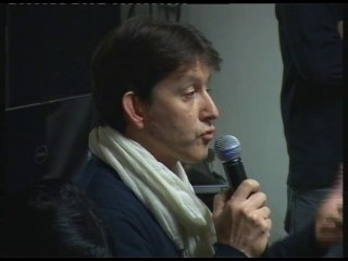 CitéDébats 2010 - Alimentation industrielle... Partie 9