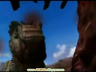 LA EVOLUCION DEL APARATO DIGESTIVO 2/3