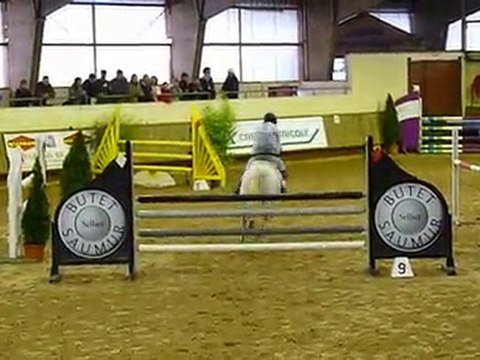 TDA Laval 2010 D1 ponam vitesse - Médina