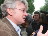 Jean-Claude Mailly sur BFM et BFM TV le 22/11/2010