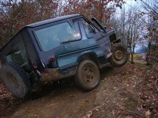 mes 40 ans a terre eure