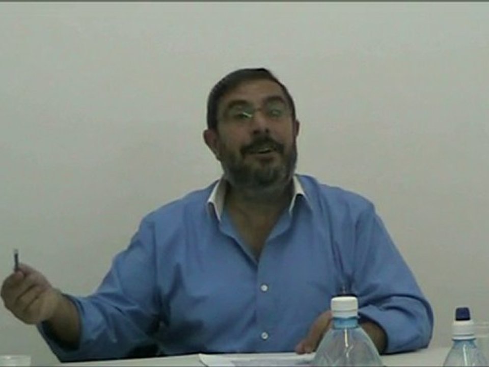 LA CONSCIENCE MORALE DE L'ETRE