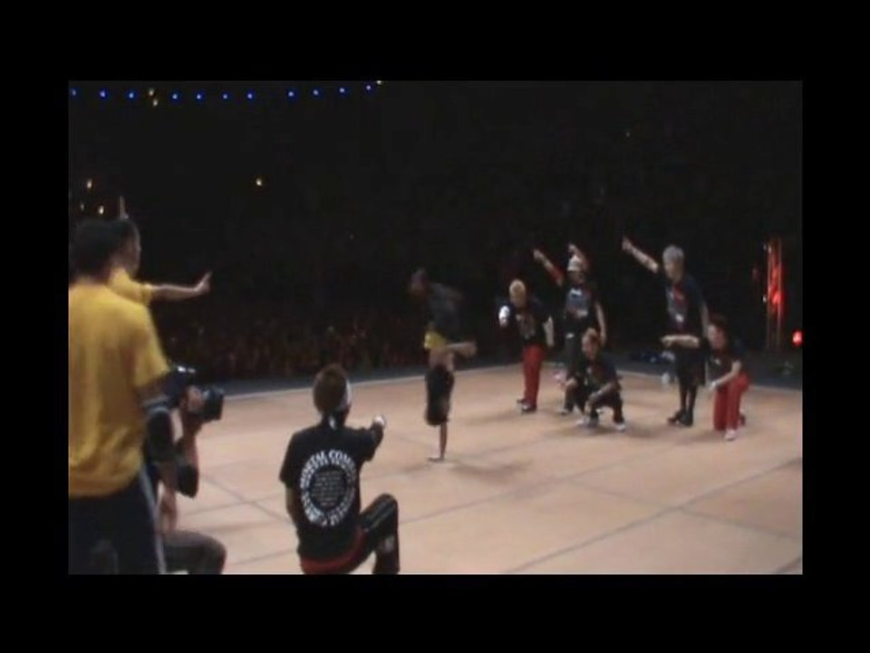 BOTY INTERNATIONAL 2010 LA SMALA VS MORTAL KOMBAT