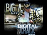 I Dont Like The Look Of It (Freestyle) - Big A