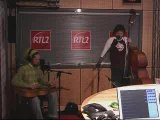 John Butler Trio - Treat Yo Mama (RTL2)