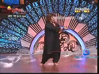 Nach Le Ve - 22th November 2010 pt1