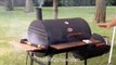 Nate from City Slickers BBQ Shows Off His Grills and Smokers