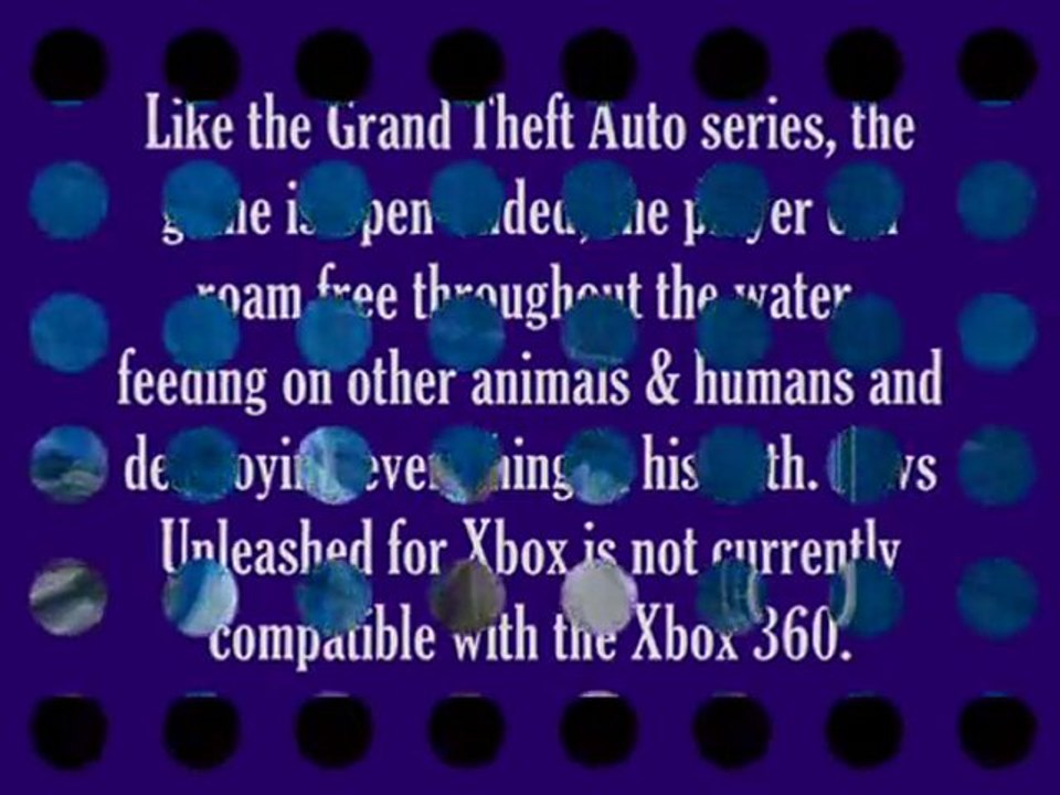 Jaws Unleashed, Read Free Online Forum & Discussions, ...