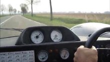 Bibou et son Ultima GTR