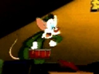 The WB Pinky and the Brain Promo 3 1995