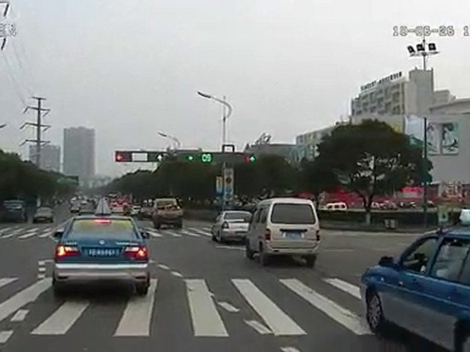 Kedacom IP CCTV