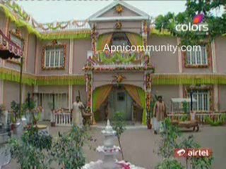 Rishton Se Badi Pratha  - 22nd November 10 pt1