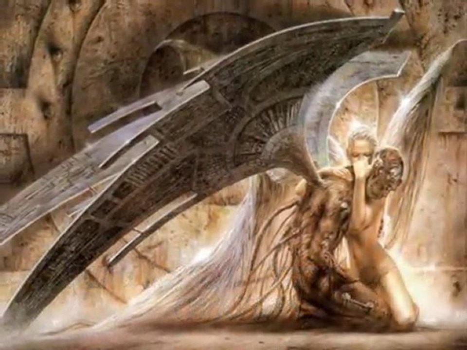 les Anges