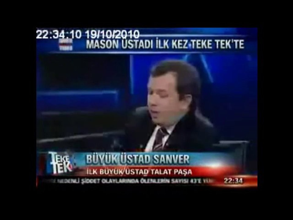 MASON DEŞİFRE -2