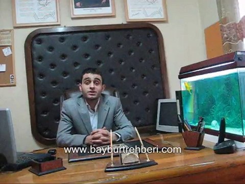 Bayburt Rehberi - Türk Halk müziği Solo