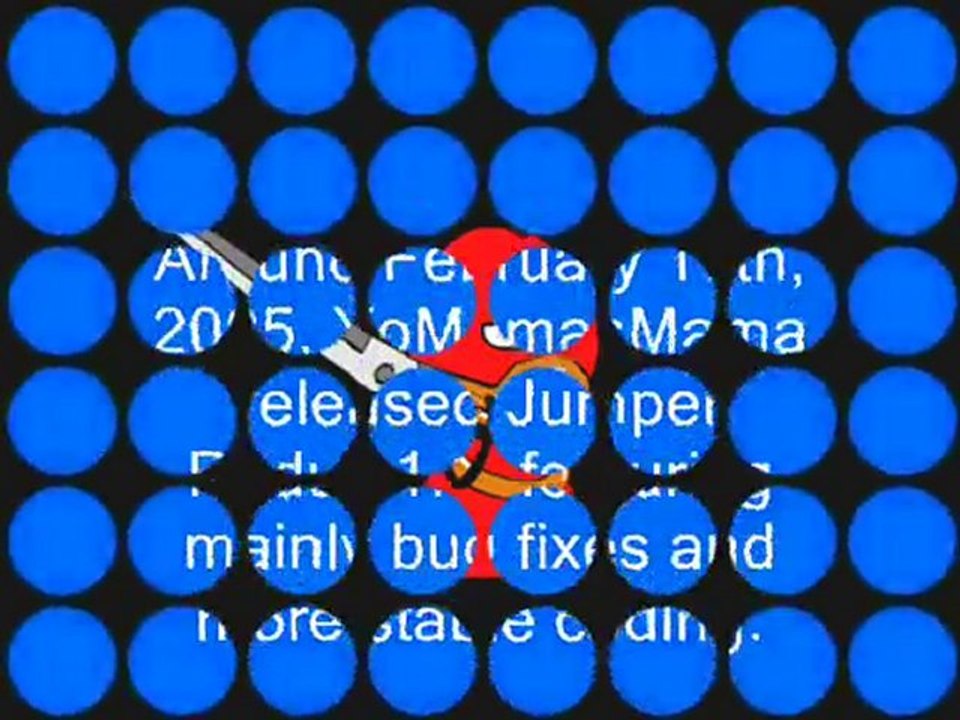 jumper redux, Read Free Online Forum & Discussions, ...