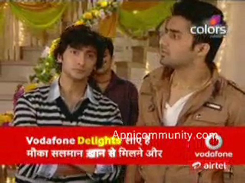 Rishton Se Badi Pratha  - 22nd November 10 pt3