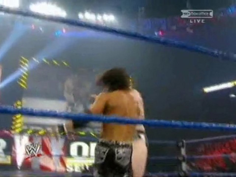 WWE SS 2010 - Part 2/9 (HQ)